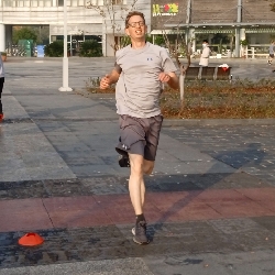 Finish photo for Jeffrey Sootheran