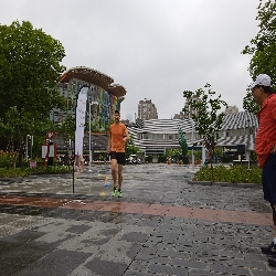 Finish