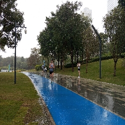 Finish photo for Serena Basciano