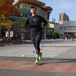 Finish