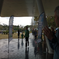 Finish photo for Adaya Brandon