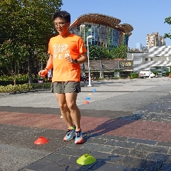 Finish photo for 吴 佳翰