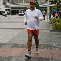 Finish photo for Ohee Kalam