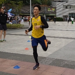 Finish