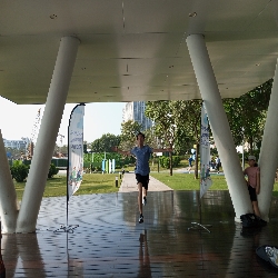 Finish