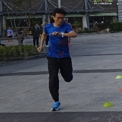 Finish