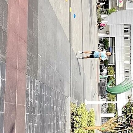 Finish photo - pengli zhu