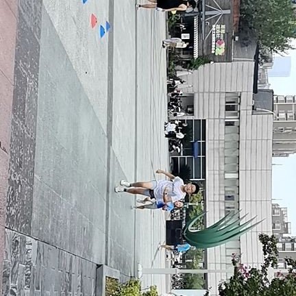 Finish photo - 愿 邢