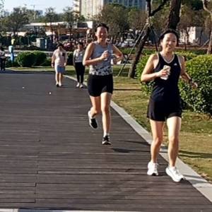 Finish photo for sharon zhang