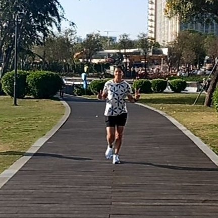 Finish photo - Sonal Thakkar